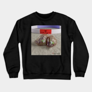 Cell Division Crewneck Sweatshirt